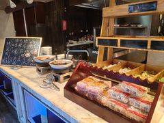 -万达文华酒店·美食汇自助餐厅