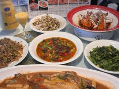 -小厨师·二十年沈家门小海鲜(百井坊巷店)