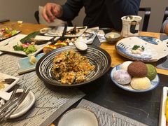 -昱匠·日本料理(金融街店)