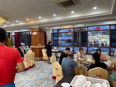 -高德海鲜舫(黄河南大街店)