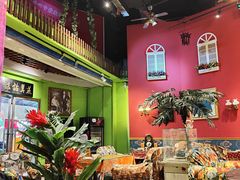 -小娘惹厨房Little Nyonya(狮城有约上榜店)