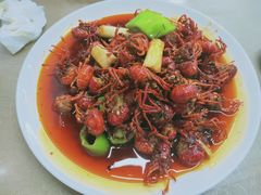 -回味南塘老王虾尾(总店)