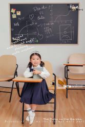 -雅尼·亚米儿童摄影美学馆(汉阳店)