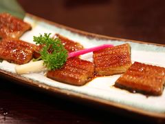 -江户前寿司(好运街店)