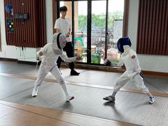 -浦鸿会游泳健身中心·Ambassy Club PD(金桥碧云国际社区店)