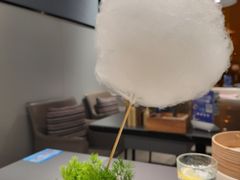 -小大董·烤鸭(观景餐厅·南京西路店)