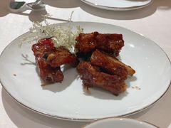 红烧肉-杭州新新饭店·1913餐厅