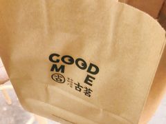 -古茗(黄桷坪店)