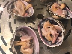 -蔚海之都·象山蒸汽海鲜(仙霞路店)