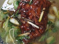 -无名氏面馆(邮电路店)