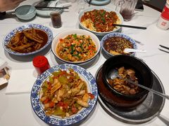 -回家吃饭·地道南昌菜(建德观总店)