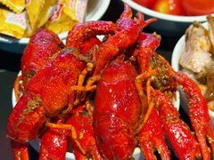-辣尚瘾·烤鱼·新川菜(交大直营店)