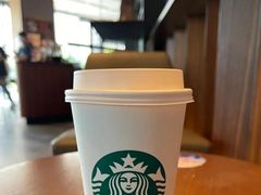 -星巴克(济南美莲广场店)