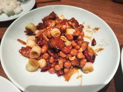 -双流老妈兔头(荟聚店)