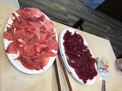 -八合里潮汕鲜牛肉火锅(吉大店)