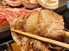 -鹤汀居酒屋•家庭料理•烧鸟酒肆(新街口店)