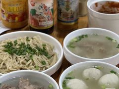 -江南红鱼汤(洋中花园店)