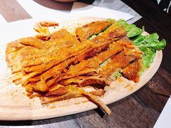 -外婆家(杭州马塍店·杭帮菜名店)