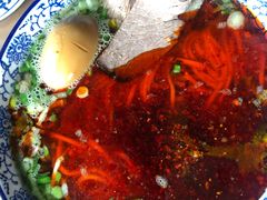 -清真磨沟沿老字号牛肉面(总店)