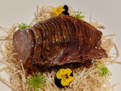 -宫燕府·京菜·烤鸭·淮扬菜(王府中心店)