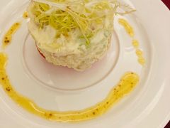 -红房子西菜馆(淮海中路店)