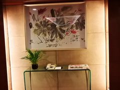 -深圳香格里拉酒店