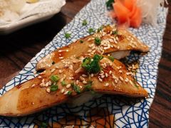 -哥哥の深夜食堂(红松东路店)