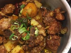-金掌勺锅包肉(太原万达店)