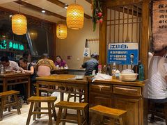 -功德盛饭店(奎中路店)