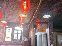 -鱼窝棚柴火铁锅炖(富山屯店)