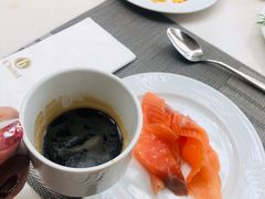 -铜锣湾如心酒店