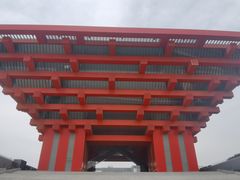 -中华艺术宫(上海美术馆)