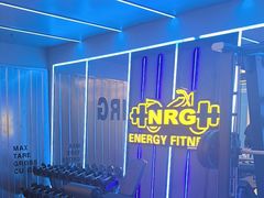-NRG健身私教CLUB(打浦桥店)