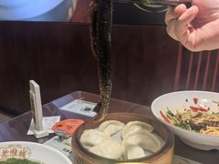 -老淮城·长鱼面(河下古镇店)