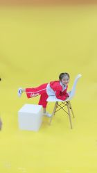 -DEERKIDS鹿童儿童摄影(长沙总店)
