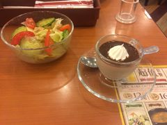 -COCO壱番屋(北京平安国际金融中心店)