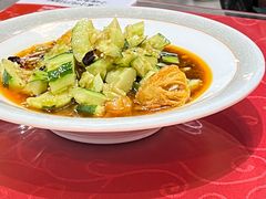 -冯烫烫跷脚牛肉·川菜小馆(武胜西街店)