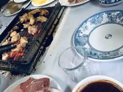 -风味烧烤(泰富店)