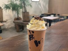 -成川茶店·潮汕工夫浓茶(万象店)