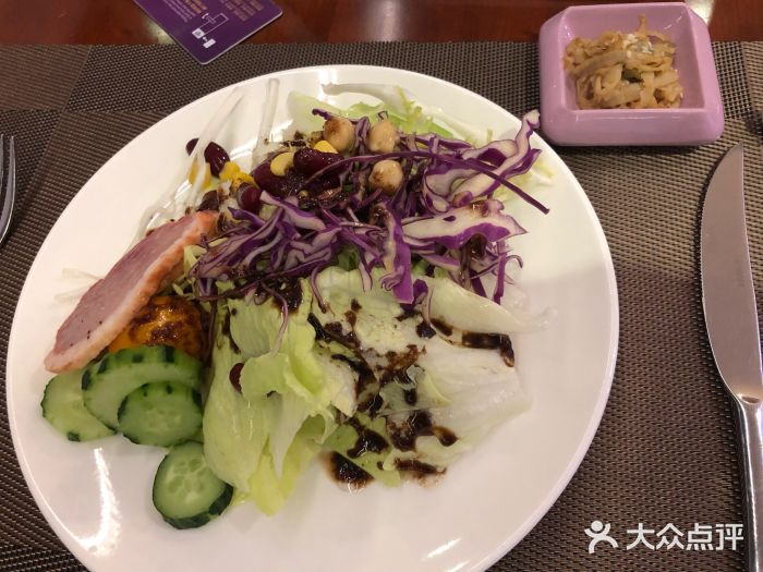深圳圣淘沙酒店(翡翠店)图片