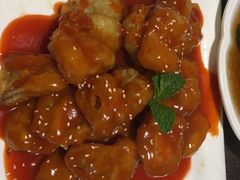 -忆品青莲素食文化主题餐厅(文华名城店)