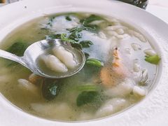 -胖大嫂渔家排档·全海景餐厅(渔村店)