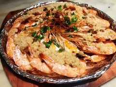 -梁家大院•农家菜(昆山会展中心店)