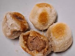 鲜肉一口酥-宋记饼家(石门二路店)