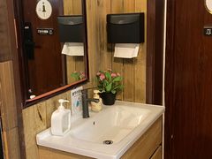 -爱上层楼咖啡馆(为公桥店)