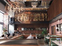 -OGGI TRATTORIA PIZZERIA(深业上城店)