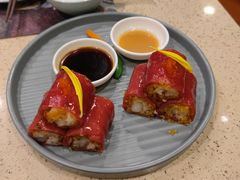 金莎海虾红米肠-点都德(北京路贰店)