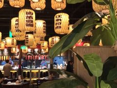 -南京大牌档(济南万象城店)