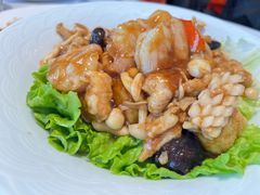 八珍豆腐-大铁勺新津菜(迎水道店)