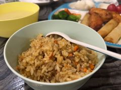 -四季轩中餐厅(徐州开元名都大酒店)